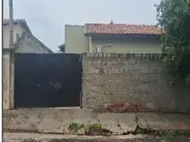 Casa / Sobrado para Venda em José Bonifácio/SP Terra Nostra 2 Quartos