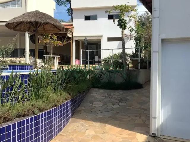 Casa / Sobrado para Venda em Jundiaí/SP Colônia 4 Quartos