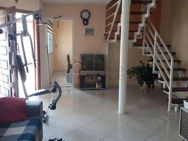 Casa / Sobrado para Venda em Jundiaí/SP Colônia 4 Quartos