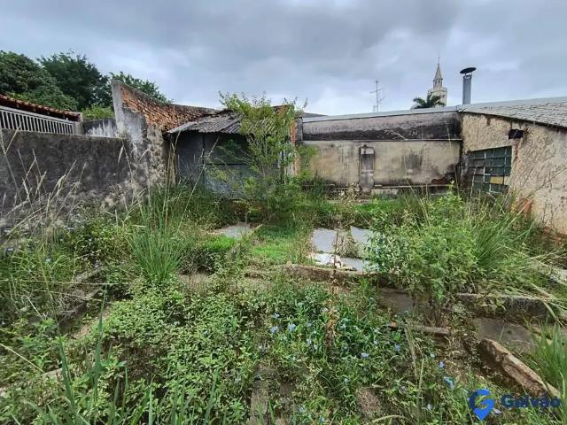 Casa / Sobrado para Venda em Jundiaí/SP Colônia 1 Quartos