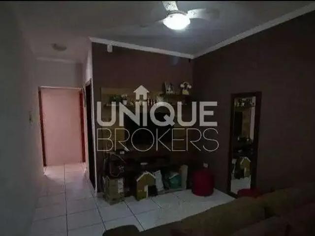Casa / Sobrado para Venda em Jundiaí/SP Colônia 2 Quartos