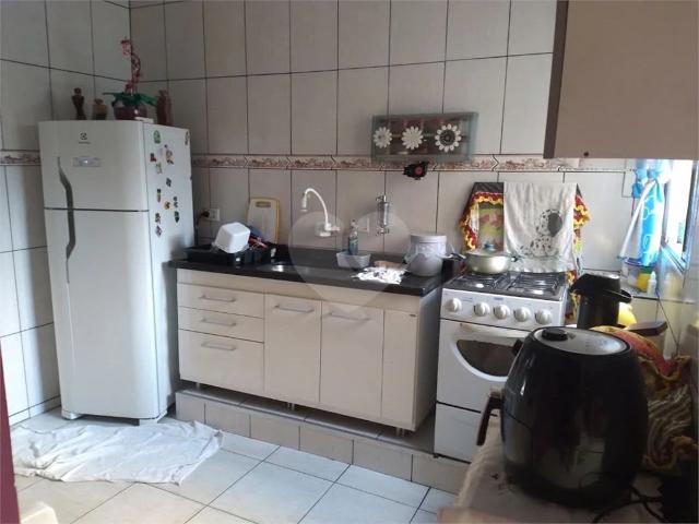 Casa / Sobrado para Venda em Jundiaí/SP Colônia 2 Quartos