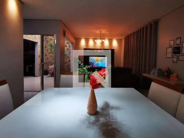 Casa / Sobrado para Venda em Jundiaí/SP Colônia 3 Quartos