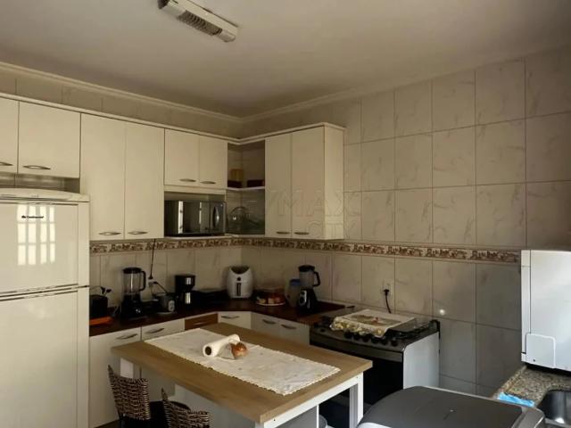 Casa / Sobrado para Venda em Jundiaí/SP Colônia 3 Quartos