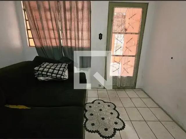 Casa / Sobrado para Venda em Jundiaí/SP Colônia 3 Quartos