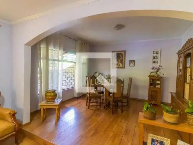 Casa / Sobrado para Venda em Jundiaí/SP Colônia 3 Quartos