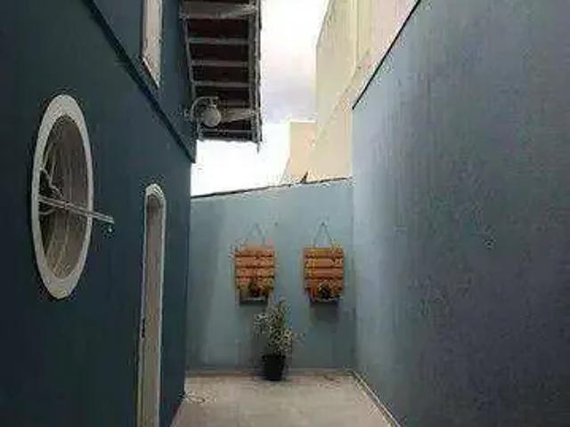 Casa / Sobrado para Venda em Jundiaí/SP Colônia 3 Quartos