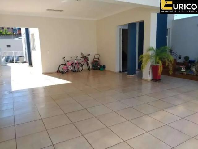 Casa / Sobrado para Venda em Jundiaí/SP Colônia 3 Quartos