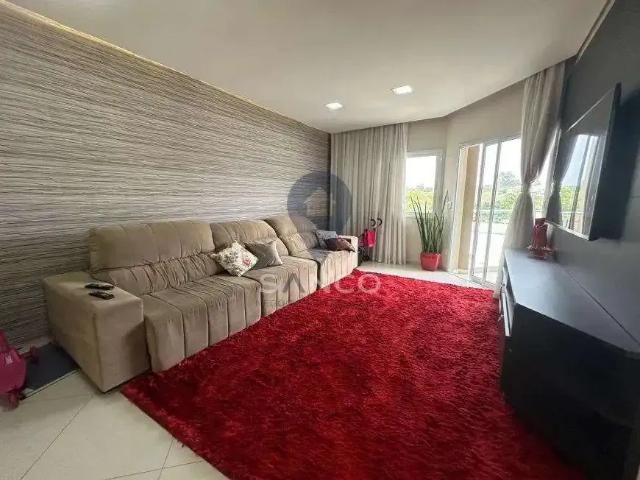 Casa / Sobrado para Venda em Jundiaí/SP Condomínio Reserva da Serra 3 Quartos