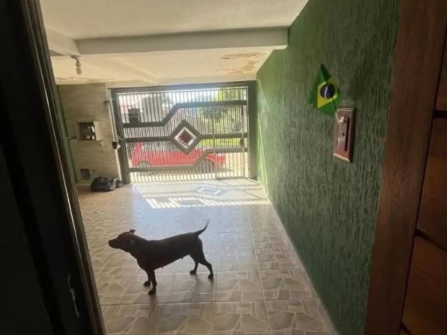 Casa / Sobrado para Venda em Jundiaí/SP Conjunto Residencial Iapi 3 Quartos