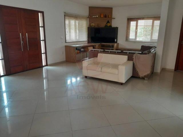 Casa / Sobrado para Venda em Jundiaí/SP Caxambu 4 Quartos