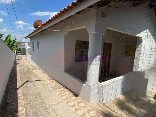 Casa / Sobrado para Venda em Jundiaí/SP Caxambu 4 Quartos