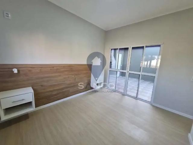 Casa / Sobrado para Venda em Jundiaí/SP Caxambu 4 Quartos