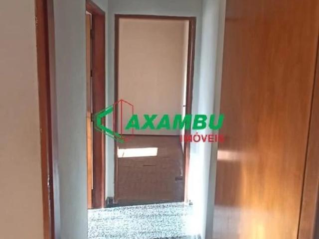 Casa / Sobrado para Venda em Jundiaí/SP Caxambu 2 Quartos