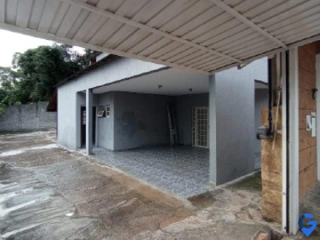 Casa / Sobrado para Venda em Jundiaí/SP Terras de São Francisco 2 Quartos