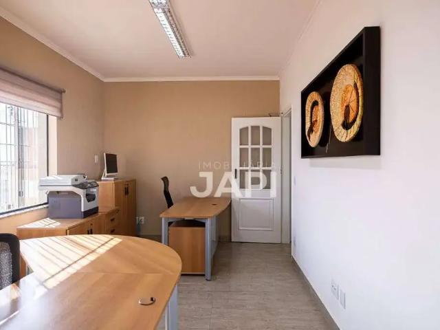 Casa / Sobrado para Venda em Jundiaí/SP Caxambu 3 Quartos