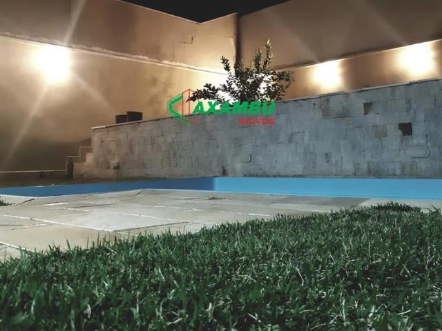 Casa / Sobrado para Venda em Jundiaí/SP Caxambu 3 Quartos