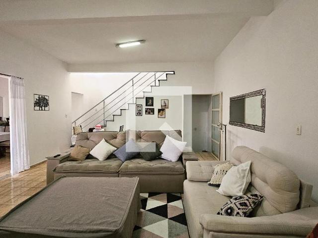 Casa / Sobrado para Venda em Jundiaí/SP Castanho 4 Quartos