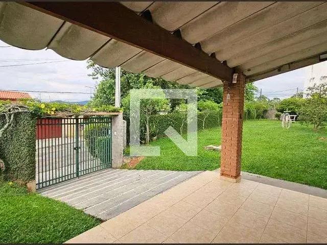 Casa / Sobrado para Venda em Jundiaí/SP Castanho 4 Quartos