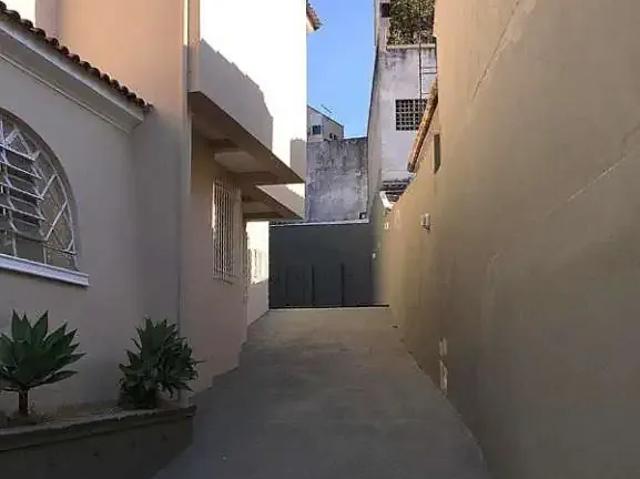Casa / Sobrado para Venda em Jundiaí/SP Centro 1 Quartos