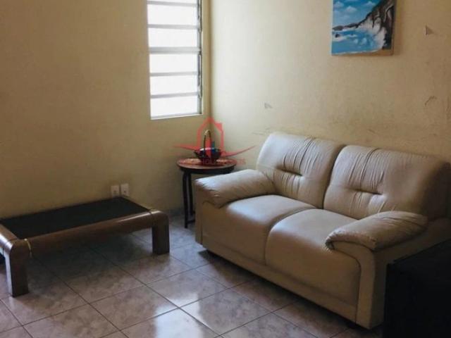 Casa / Sobrado para Venda em Jundiaí/SP Centro 2 Quartos