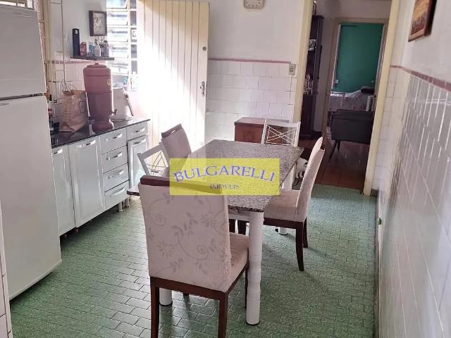 Casa / Sobrado para Venda em Jundiaí/SP Centro 2 Quartos