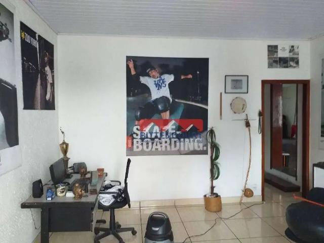 Casa / Sobrado para Venda em Jundiaí/SP Centro 2 Quartos