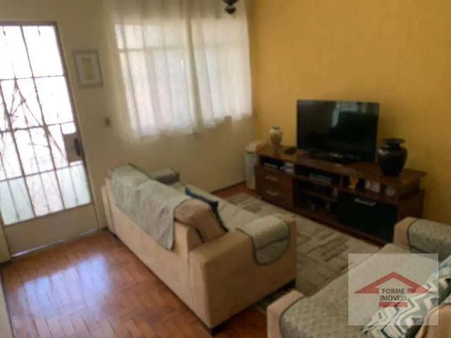 Casa / Sobrado para Venda em Jundiaí/SP Centro 2 Quartos