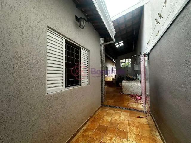 Casa / Sobrado para Venda em Jundiaí/SP Centro 3 Quartos
