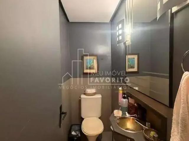 Casa / Sobrado para Venda em Jundiaí/SP Centro 3 Quartos