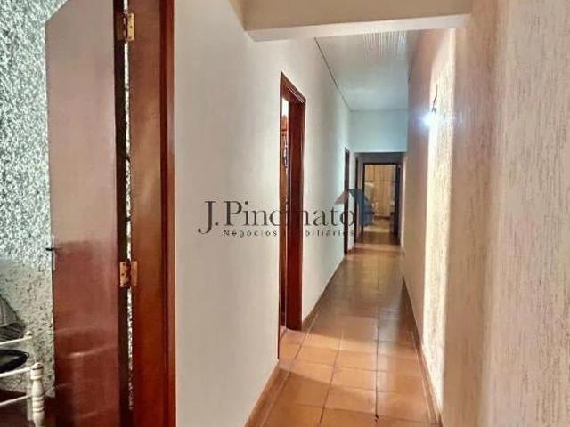 Casa / Sobrado para Venda em Jundiaí/SP Centro 3 Quartos