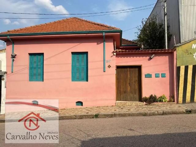 Casa / Sobrado para Venda em Jundiaí/SP Centro 3 Quartos
