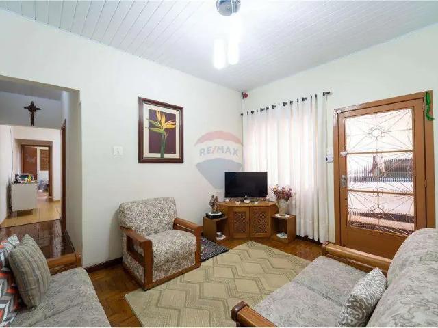 Casa / Sobrado para Venda em Jundiaí/SP Centro 3 Quartos