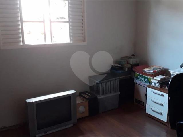 Casa / Sobrado para Venda em Jundiaí/SP Centro 3 Quartos