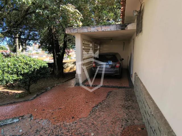Casa / Sobrado para Venda em Jundiaí/SP Centro 3 Quartos