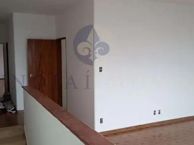 Casa / Sobrado para Venda em Jundiaí/SP Centro 3 Quartos