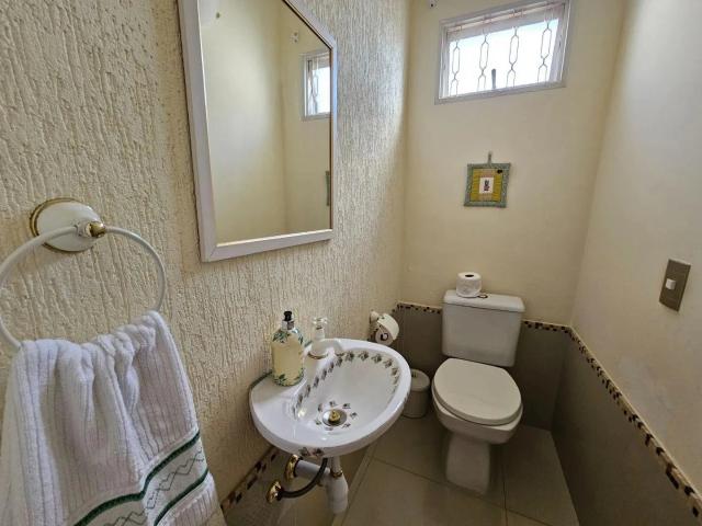 Casa / Sobrado para Venda em Jundiaí/SP Centro 3 Quartos