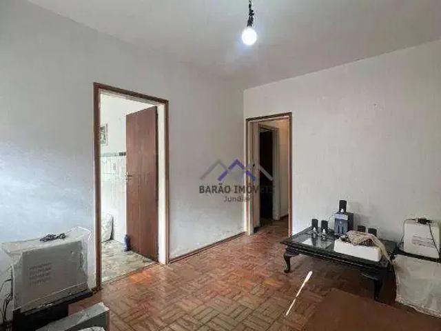 Casa / Sobrado para Venda em Jundiaí/SP Centro 3 Quartos