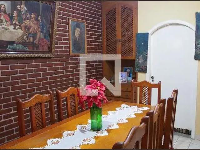 Casa / Sobrado para Venda em Jundiaí/SP Centro 3 Quartos