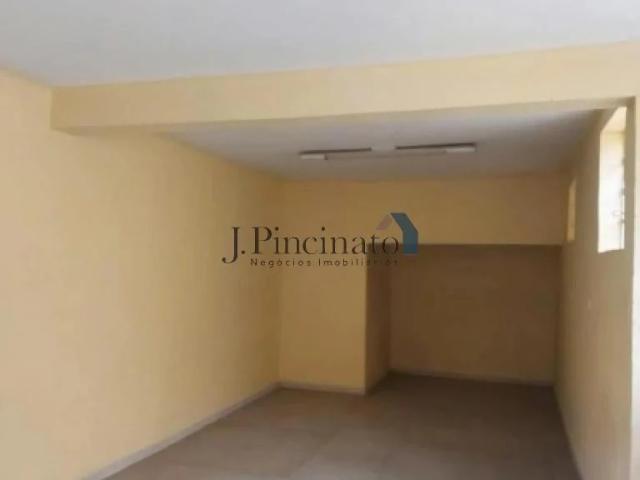 Casa / Sobrado para Venda em Jundiaí/SP Centro 3 Quartos
