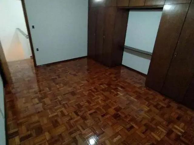 Casa / Sobrado para Venda em Jundiaí/SP Centro 4 Quartos