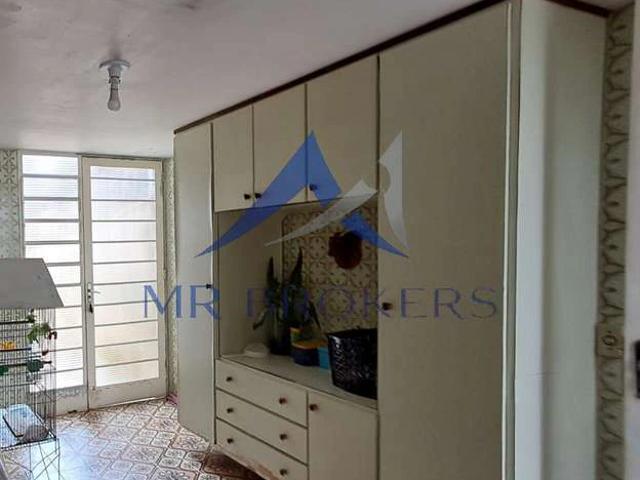 Casa / Sobrado para Venda em Jundiaí/SP Centro 4 Quartos