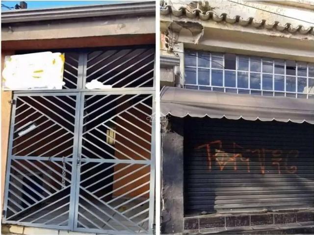 Casa / Sobrado para Venda em Jundiaí/SP Centro 4 Quartos