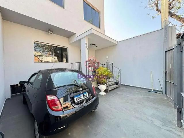 Casa / Sobrado para Venda em Jundiaí/SP Centro 1 Quartos