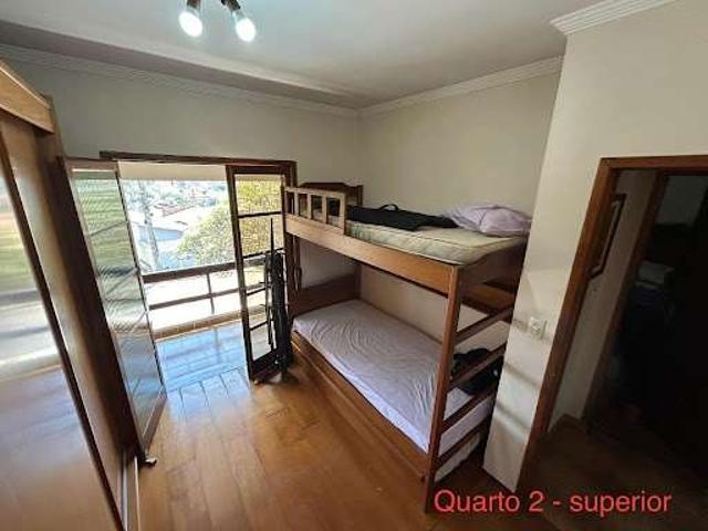 Casa / Sobrado para Venda em Jundiaí/SP Centro 5 Quartos