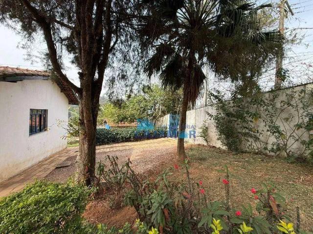 Casa / Sobrado para Venda em Jundiaí/SP Chácara Terra Nova 2 Quartos