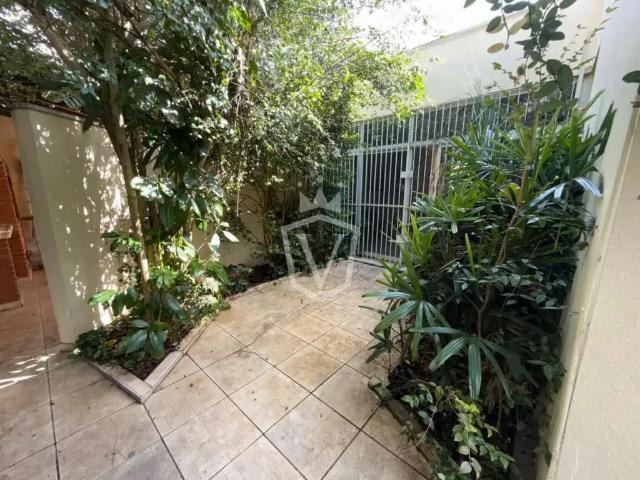 Casa / Sobrado para Venda em Jundiaí/SP Chácara Urbana 4 Quartos