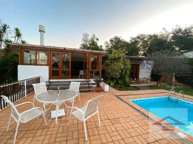 Casa / Sobrado para Venda em Jundiaí/SP Chácara Malota 3 Quartos