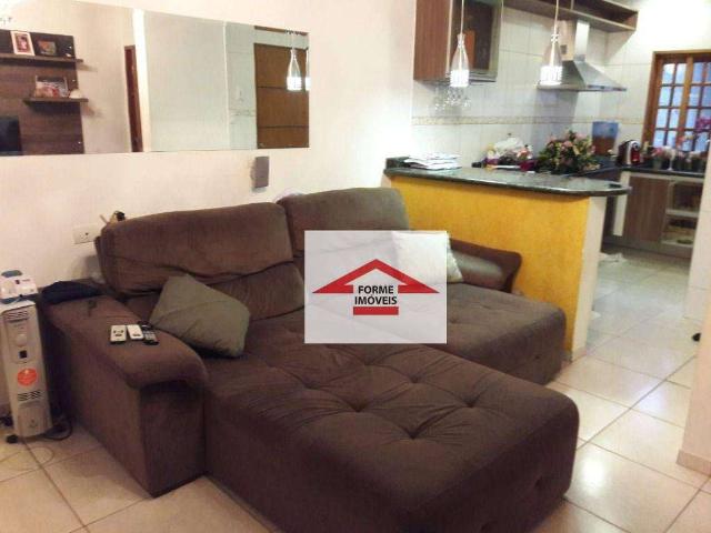 Casa / Sobrado para Venda em Jundiaí/SP Chácara Malota 3 Quartos