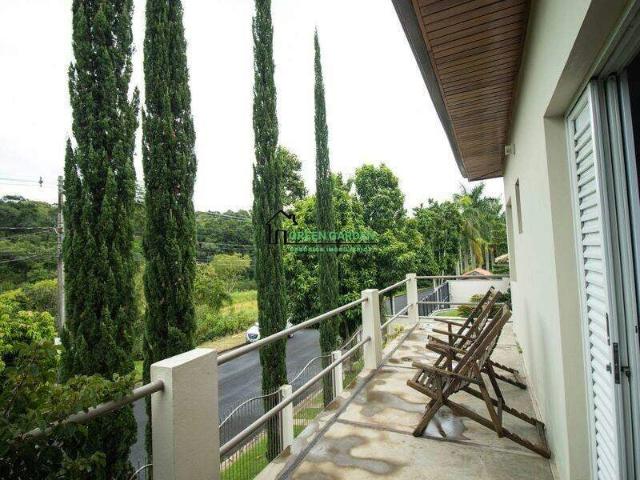 Casa / Sobrado para Venda em Jundiaí/SP Chácara Malota 3 Quartos